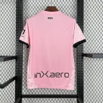Palermo F.C. 2024/25 Home Jersey - Image 2