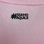 Palermo F.C. 2024/25 Home Jersey - Image 3