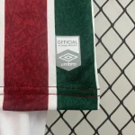 Fluminense 2024/25 Home Kids Kit - Image 7