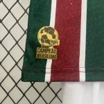 Fluminense 2024/25 Home Kids Kit - Image 6