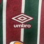 Fluminense 2024/25 Home Kids Kit - Image 4