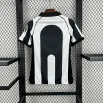 Juventus 1997/99 Home Retro Jersey - Image 2