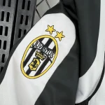 Juventus 1997/99 Home Retro Jersey - Image 3
