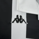 Juventus 1999/00 Home Retro Jersey - Image 7