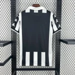 Juventus 1999/00 Home Retro Jersey - Image 2
