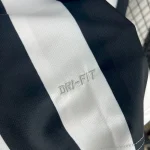 Juventus 2014/15 Home Retro Jersey - Image 9