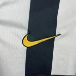 Juventus 2014/15 Home Retro Jersey - Image 8
