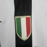 Juventus 2014/15 Home Retro Jersey - Image 7