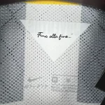 Juventus 2014/15 Home Retro Jersey - Image 3
