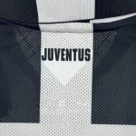 Juventus 2014/15 Home Retro Jersey - Image 11