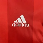 Liverpool 2008/10 Home Champion League Edition Jersey - Image 8