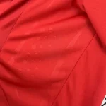 Liverpool 2008/10 Home Champion League Edition Jersey - Image 4