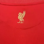 Liverpool 2008/10 Home Champion League Edition Jersey - Image 11