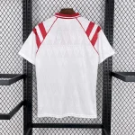 Sevilla FC 1992/93 Home (advertise) Retro Jersey - Image 2