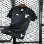 Vasco da Gama 2024/25 Black Jersey
