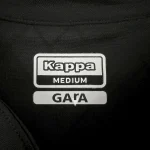 Vasco da Gama 2024/25 Black Jersey - Image 6