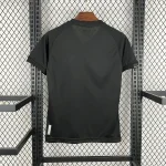 Vasco da Gama 2024/25 Black Jersey - Image 2