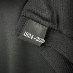 Vasco da Gama 2024/25 Black Jersey - Image 4