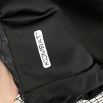 Vasco da Gama 2024/25 Black Jersey - Image 3