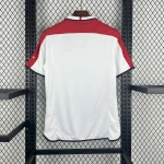 England 2004 Home Retro Jersey - Image 2