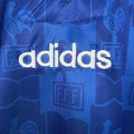 France 1996 Home Retro Jersey - Image 10