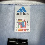 France 1996 Home Retro Jersey - Image 8