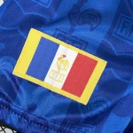 France 1996 Home Retro Jersey - Image 6