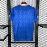 France 1996 Home Retro Jersey - Image 2