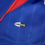 France 2006 Home Retro Jersey - Image 5