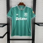 Aston Villa 2024/25 Special Edition Jersey - Image 11