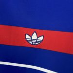 France 1984 Home Retro Jersey - Image 6
