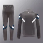 Real Madrid 2024/25 Adult Jacket+Pant HL - Image 2