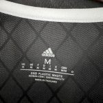 Argentina 2018 Away Retro Jersey - Image 4