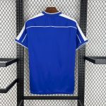 Brazil 1998 Away Retro Jersey - Image 2