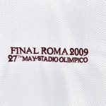 Manchester United 2008/09 Away Retro Jersey - Image 7