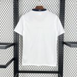 Manchester United 2008/09 Away Retro Jersey - Image 2