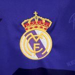 Real Madrid 1994/96 Away Retro Jersey - Image 6