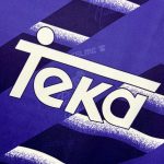 Real Madrid 1994/96 Away Retro Jersey - Image 5