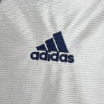 Real Madrid 1998/00 Home Retro Jersey - Image 7