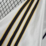 Real Madrid 1998/00 Home Retro Jersey - Image 3