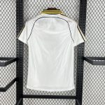 Real Madrid 1998/00 Home Retro Jersey - Image 2