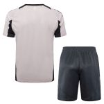 Real Madrid 2024/25 Training Adult Jersey+Short 815 - Image 2