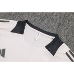 Real Madrid 2024/25 Training Adult Jersey+Short 815 - Image 6
