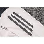 Real Madrid 2024/25 Training Adult Jersey+Short 815 - Image 3