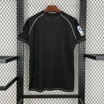 Athletic Bilbao 2007/08 Away Retro Jersey - Image 2