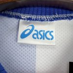 Blackburn Rovers 1994/95 Home Retro Jersey - Image 4