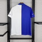 Blackburn Rovers 1994/95 Home Retro Jersey - Image 2