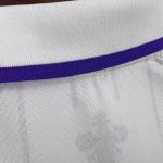 Fiorentina 1995/96 Away Retro Jersey - Image 8