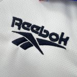 Fiorentina 1995/96 Away Retro Jersey - Image 7