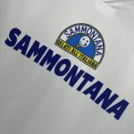 Fiorentina 1995/96 Away Retro Jersey - Image 5